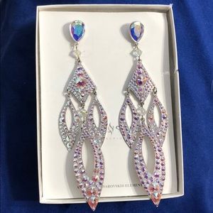 Stefanie Somers Staci Crystal AB